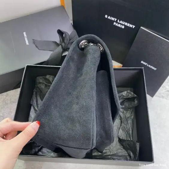 Tony Luxuries MEDIUM-28*20*8CM YSL NIKI 0702
